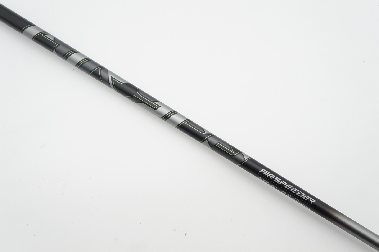 2025 Fujikura Air Speeder 50-S Stiff 42.5 2025 Fujikura Air Speeder 50-S Stiff 42.5