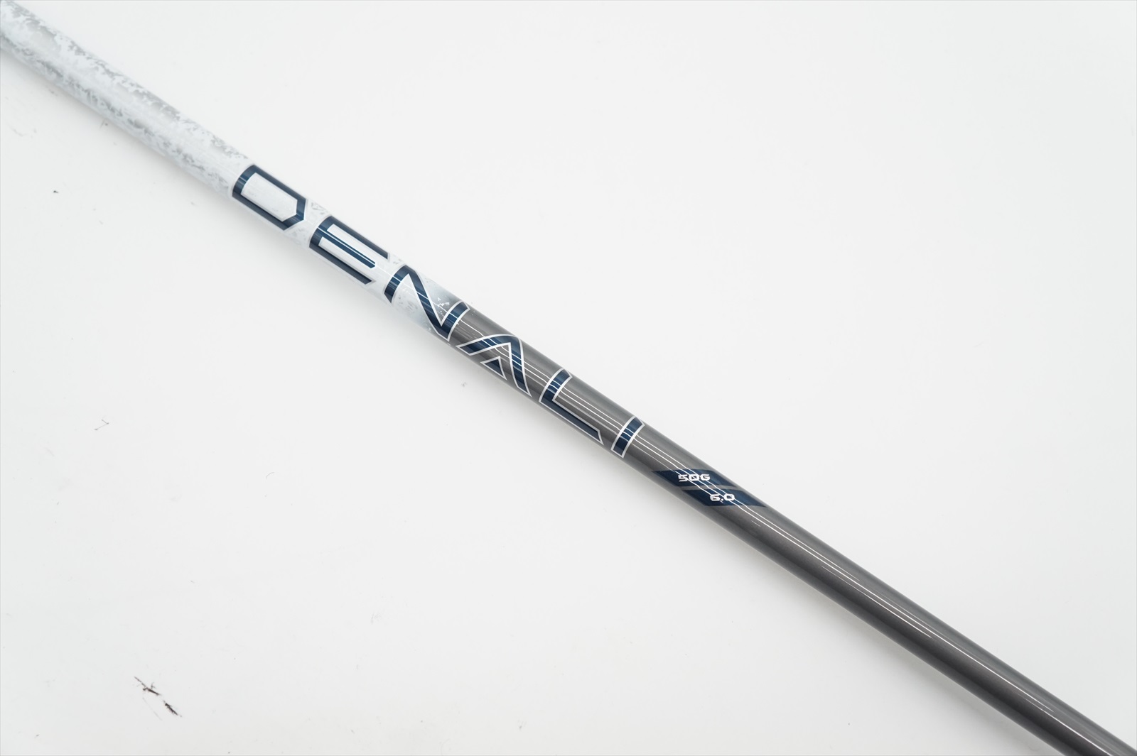 DENALI ゴルフシャフト 50G 6.0 Project X Denali Charcoal 50g 6.0 Stiff 44.25