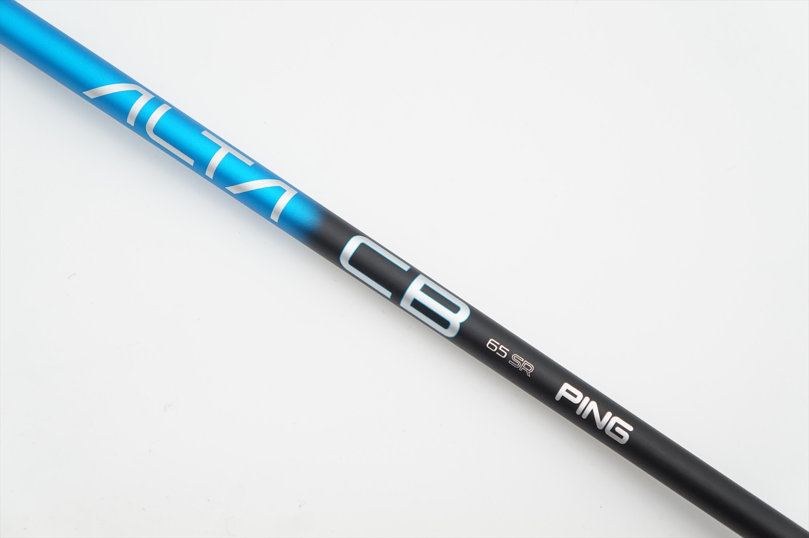 Ping Alta CB Blue 65 Senior 40.75