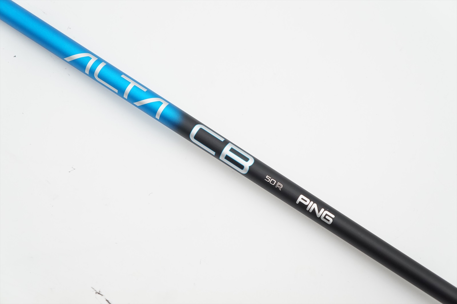 Ping Alta CB Blue 50 Regular 44.75