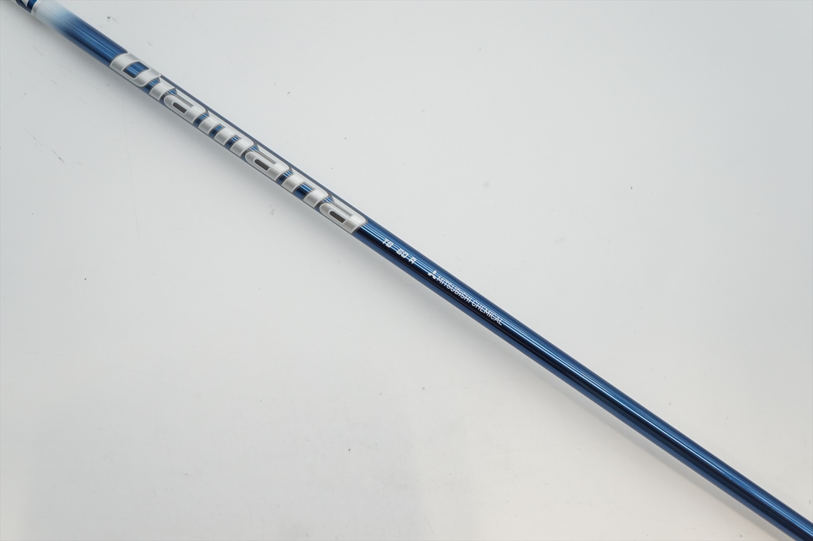 Mitsubishi Diamana Tb-Series 60 64g Regular 44.5