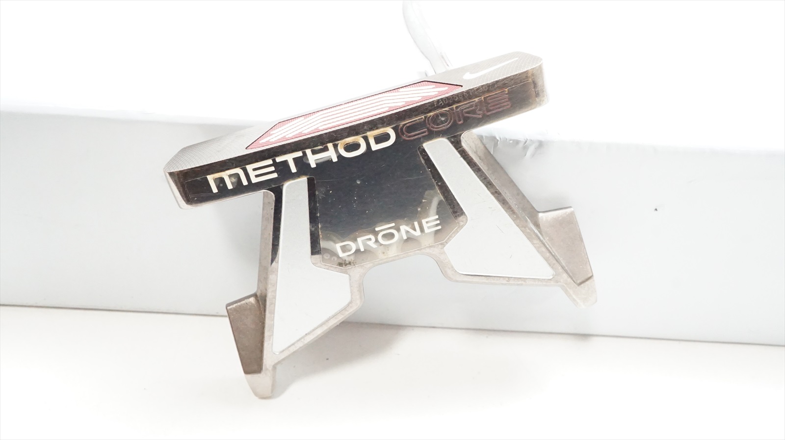 Nike Method Core Drone Mid 43