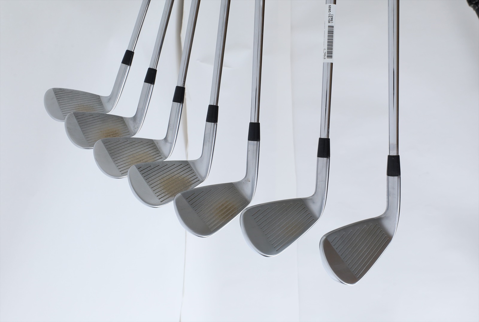 ミズノ JPX 923 フォージド アイアン 6本セット TRAVIL IRON JPX 923 FORGED アイアン 6本組(No.5～9、PW)(N.S.PRO 950GH neo 軽量