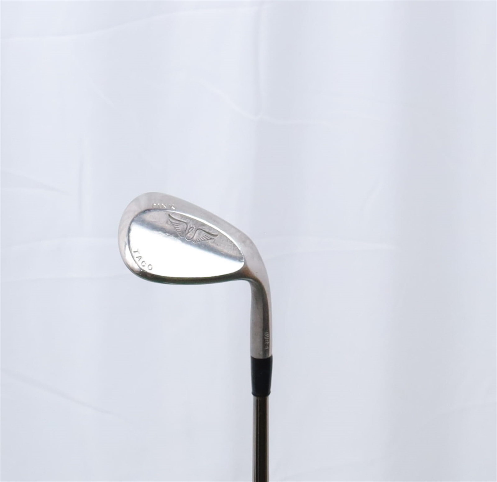 Edel DVR ウェッジ 52度 56度 2本セット Edel Custom Grind Wedge Wedge 52°- Dvr S Stiff Recoil Prototype