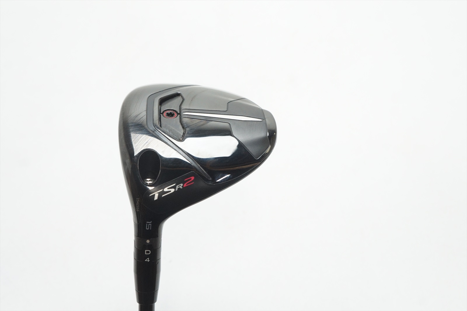 Titleist Tsr2 15° 3 Fairway Wood Regular Tensei Av Blue Xlink Good