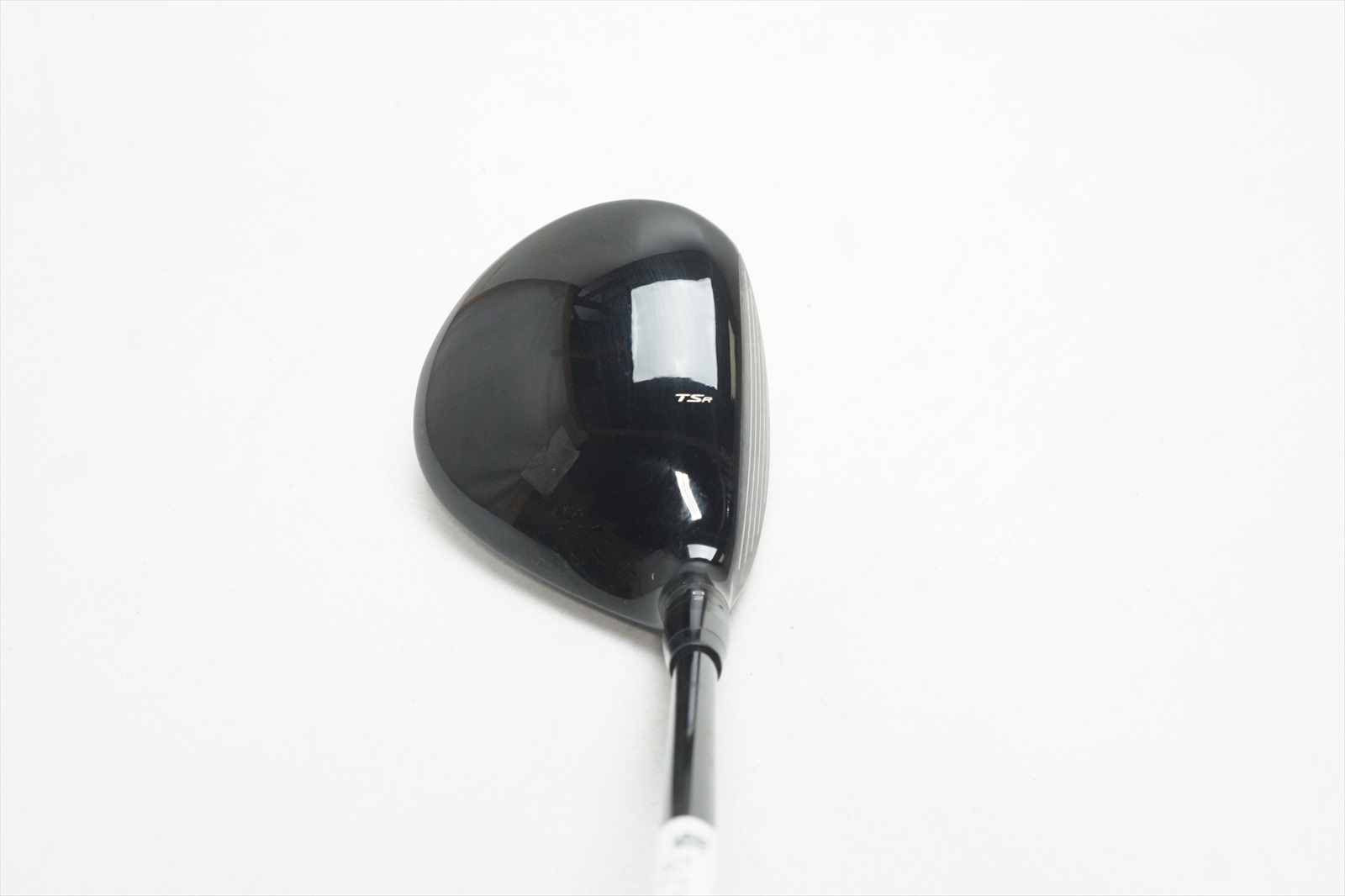 TSR2 3W 15°　PT-7 X TSR2 Fairway | Titleist Certified
