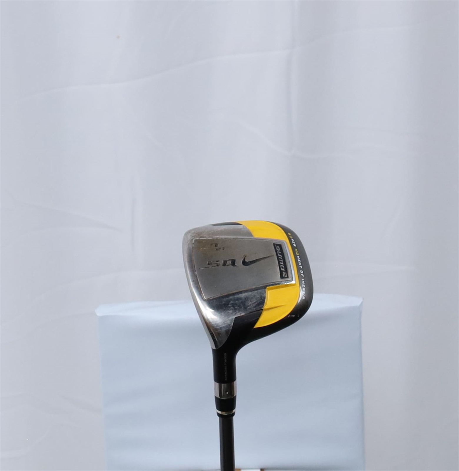 Nike Sq Sumo2 21° 4 Hybrid Ladies Flex Diamana 1299434 Good Left Hand Lh