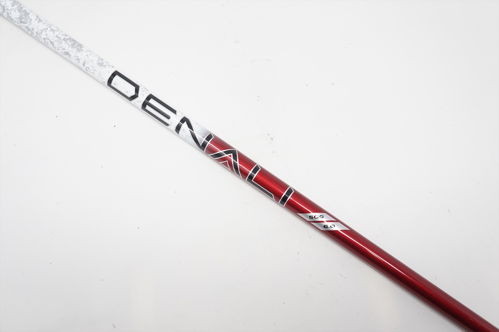 Project X Denali Red 50g 6.0 Stiff 44.5
