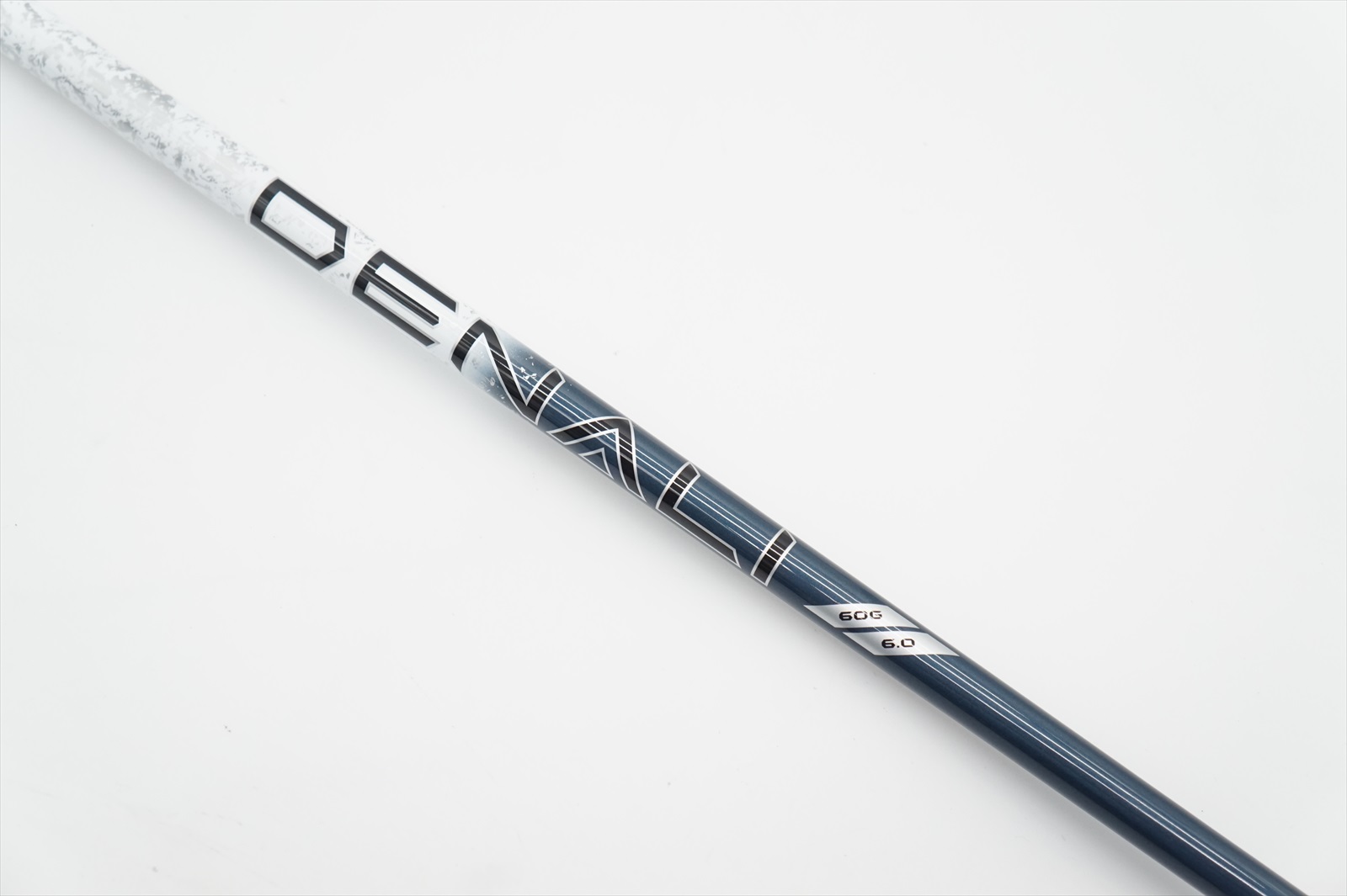 コブラ　OPTM DENALI Blue 60G 6.0 シャフト Project X Denali Blue 60g 6.0 Stiff 44.25