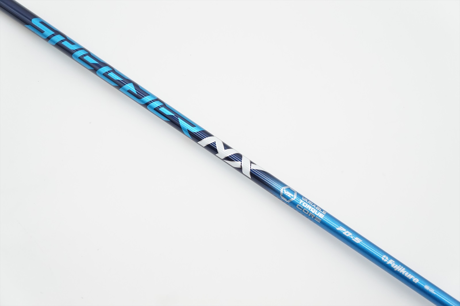 Fujikura Speeder Nx Blue 70-S Stiff 44.5