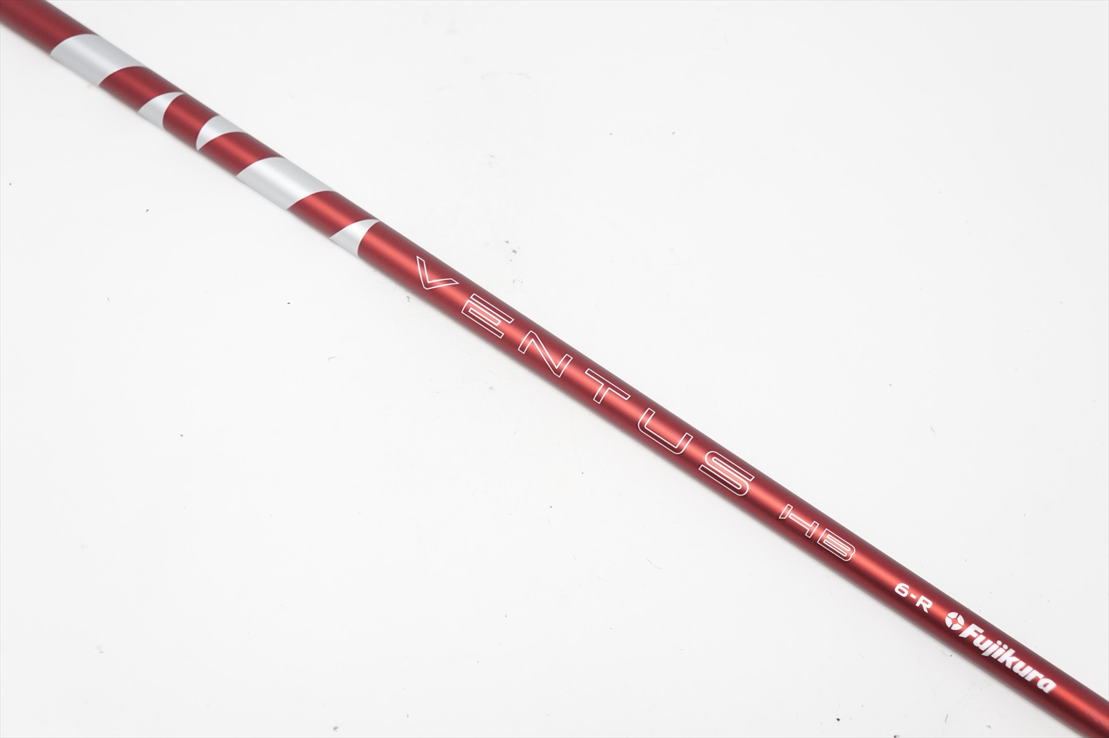Fujikura 25 Ventus Red HB Velocore+ 6-R REGULAR 40