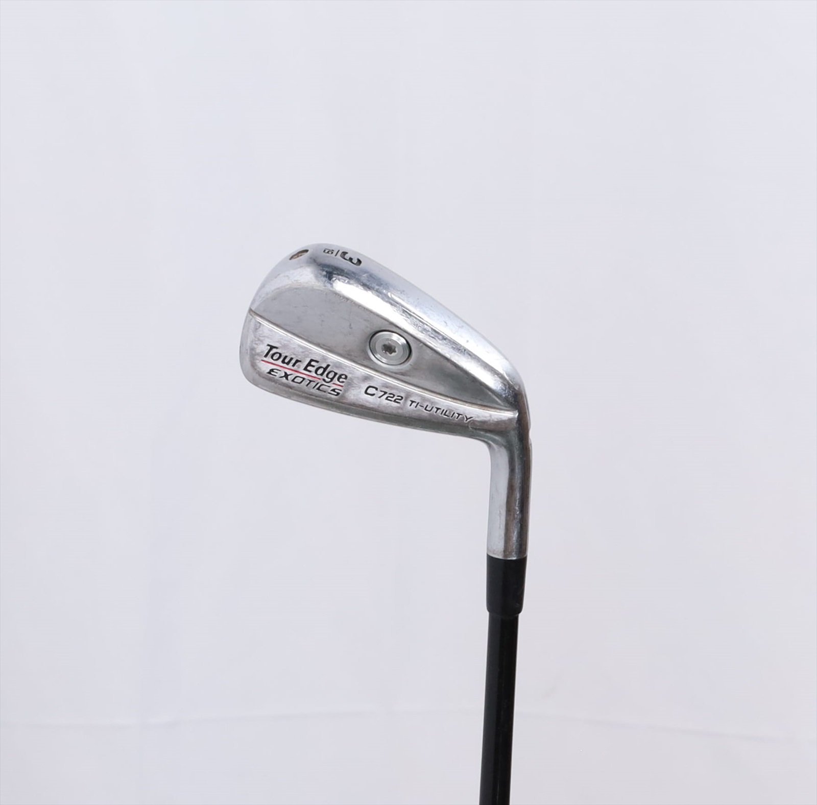 Tour Edge 2020 Exs Ti-Utility 19 3 Utility Iron Extra Stiff Tensei 1299913 Good
