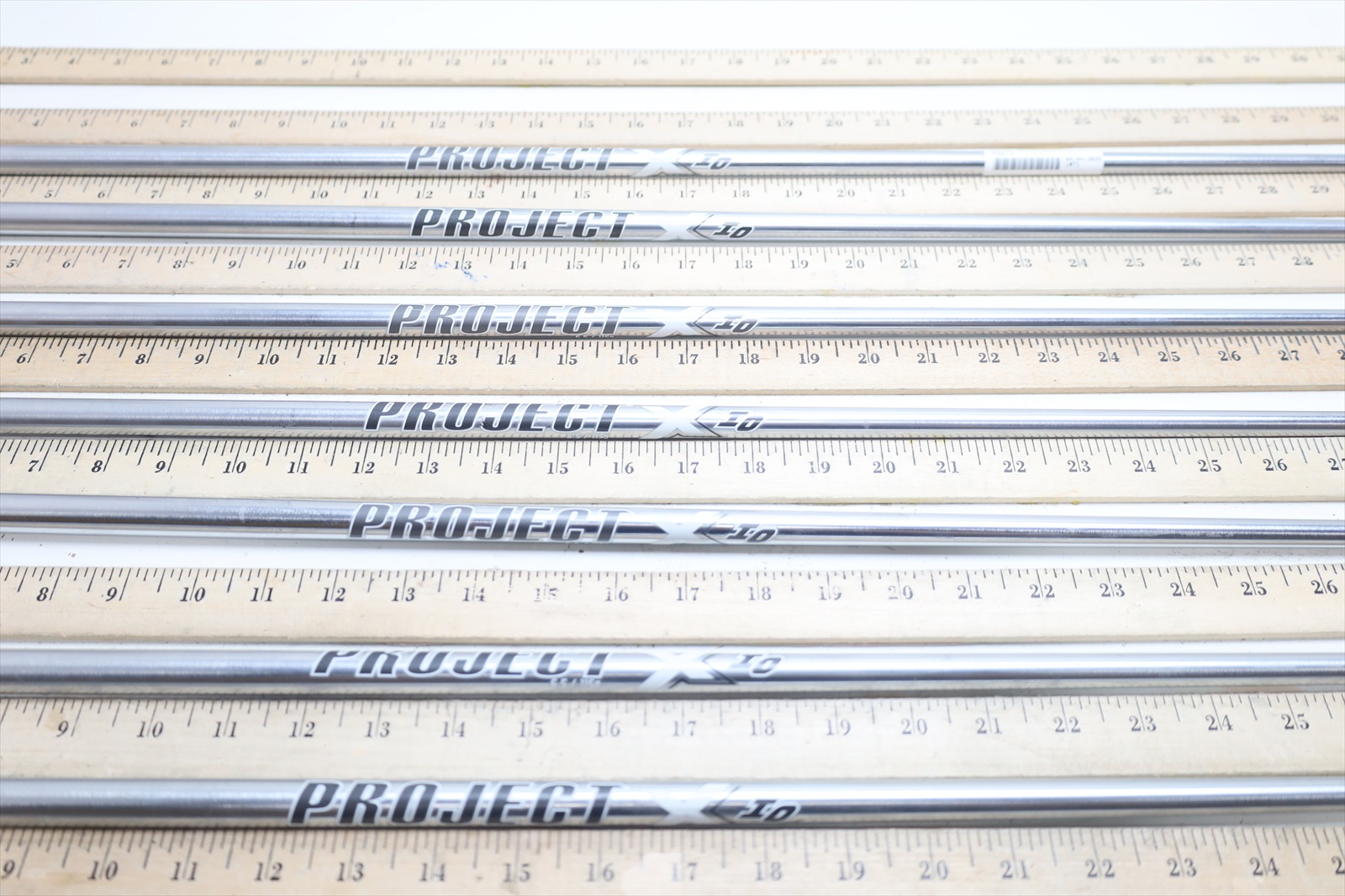 Project X Io 115 6.5 115g X-STIFF 33.75