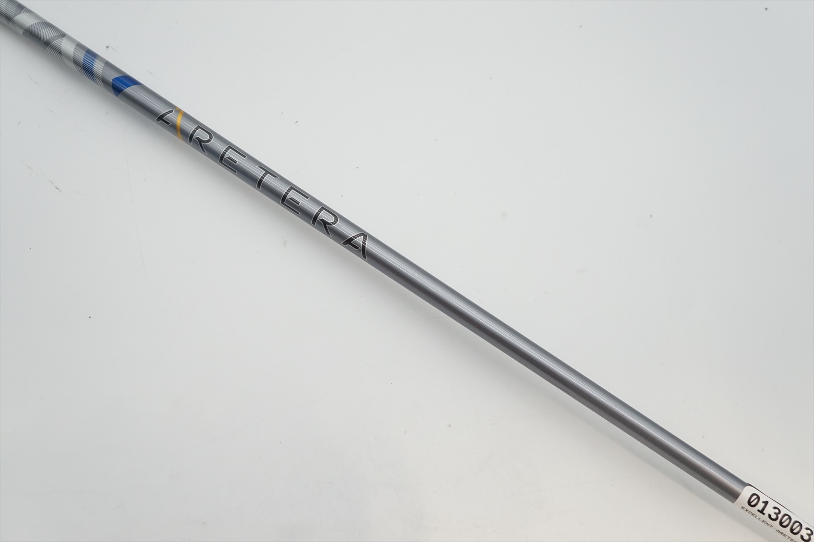 Aretera Ec1 Blue 65 69g X-STIFF 42.75' Driver Shaft Callaway 0311