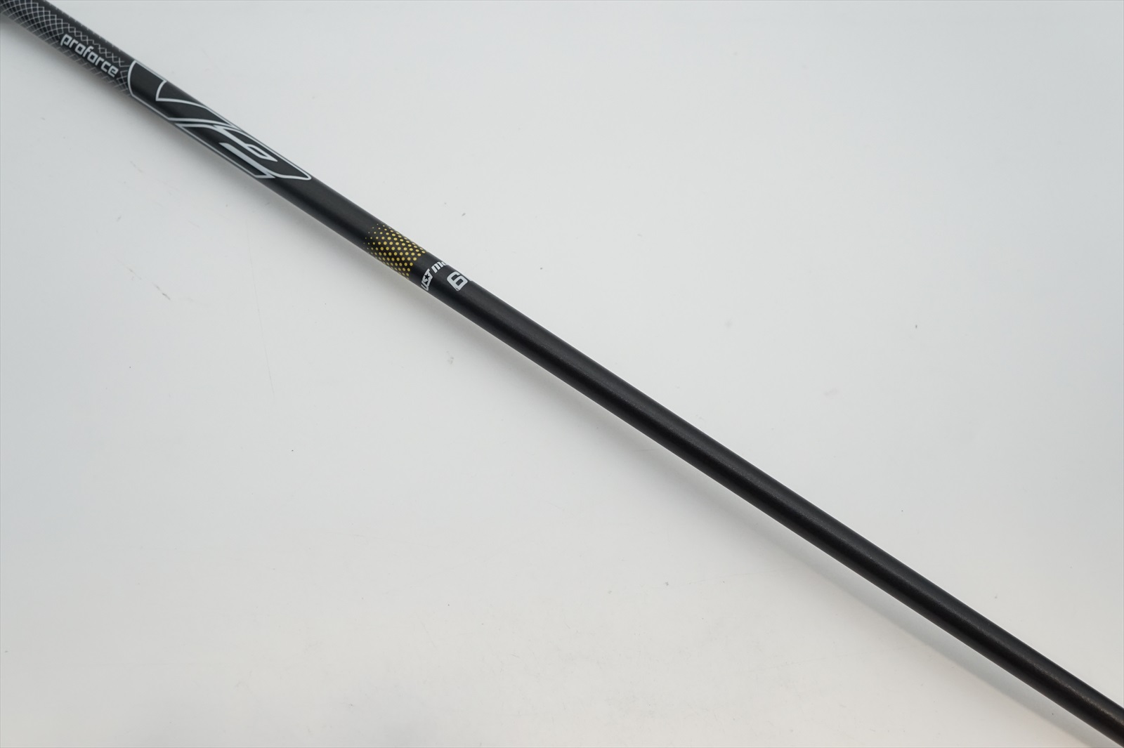 Ust Mamiya Proforce V2 6F4 66g Stiff 43.75