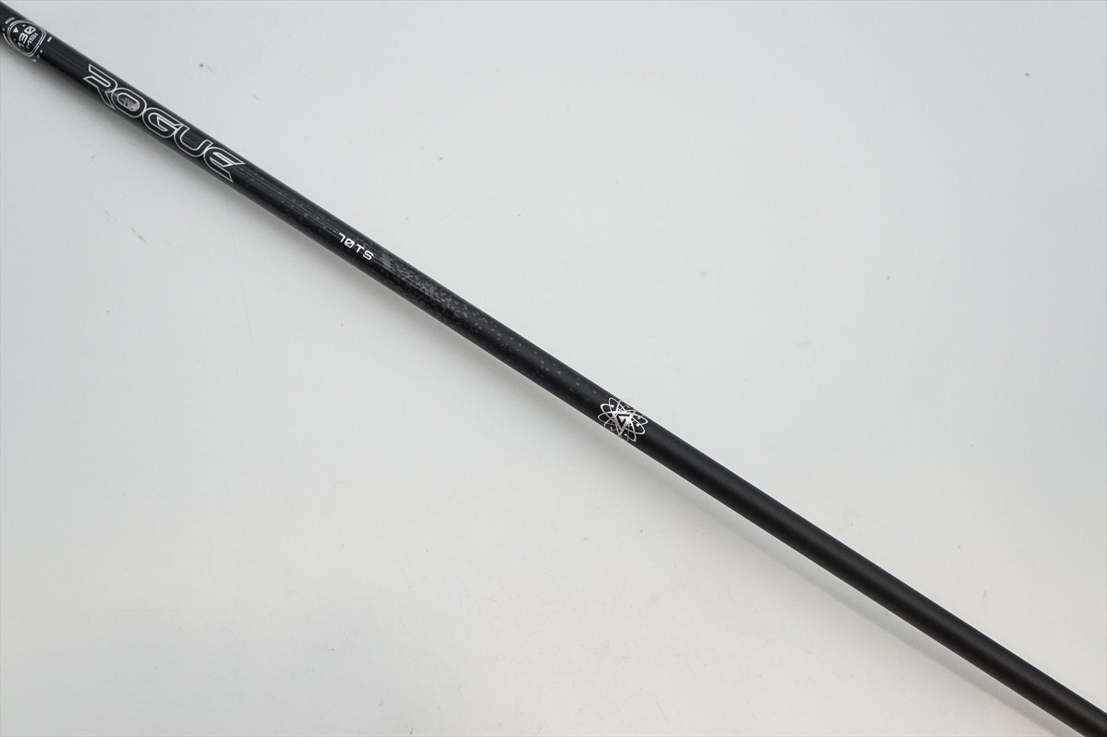 Aldila Rogue Black 130 Msi 70 74g Tour Stiff 42.25