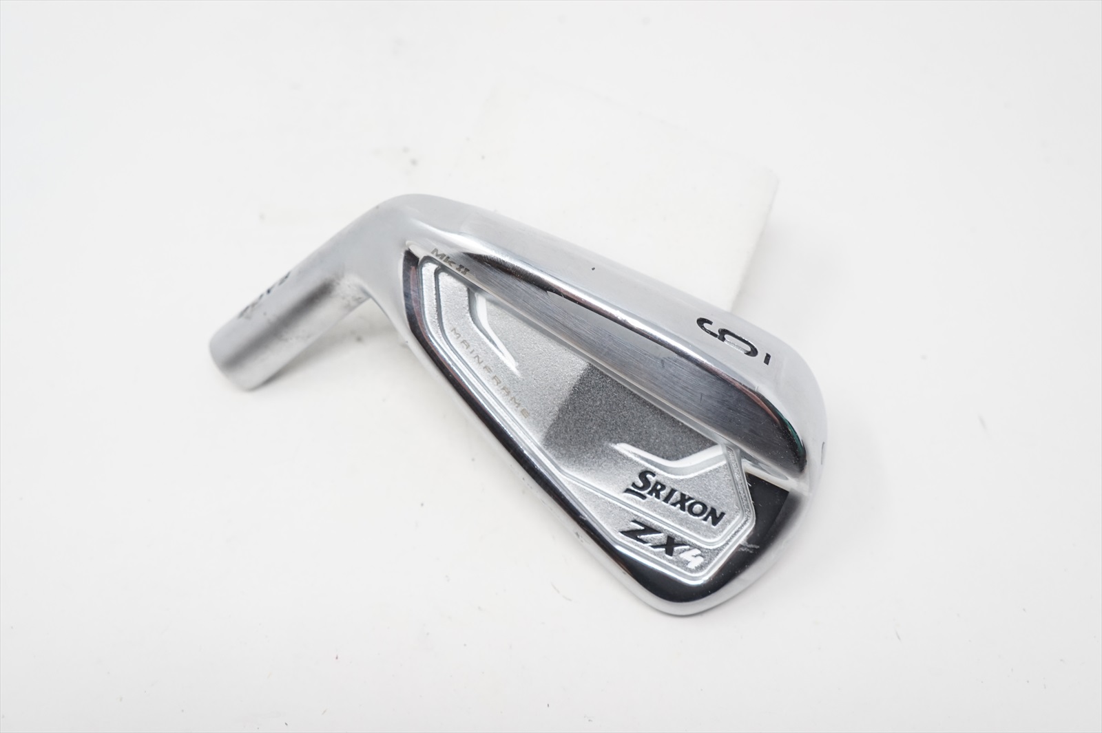 LH Srixon Zx4 Mkii #6 Iron Club Head Only  1300843 Left Handed