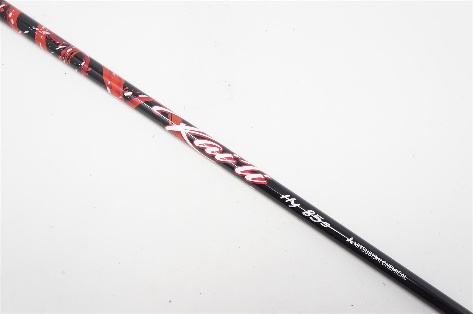 Mitsubishi Kai'Li Red Hy 85s Stiff 39.5