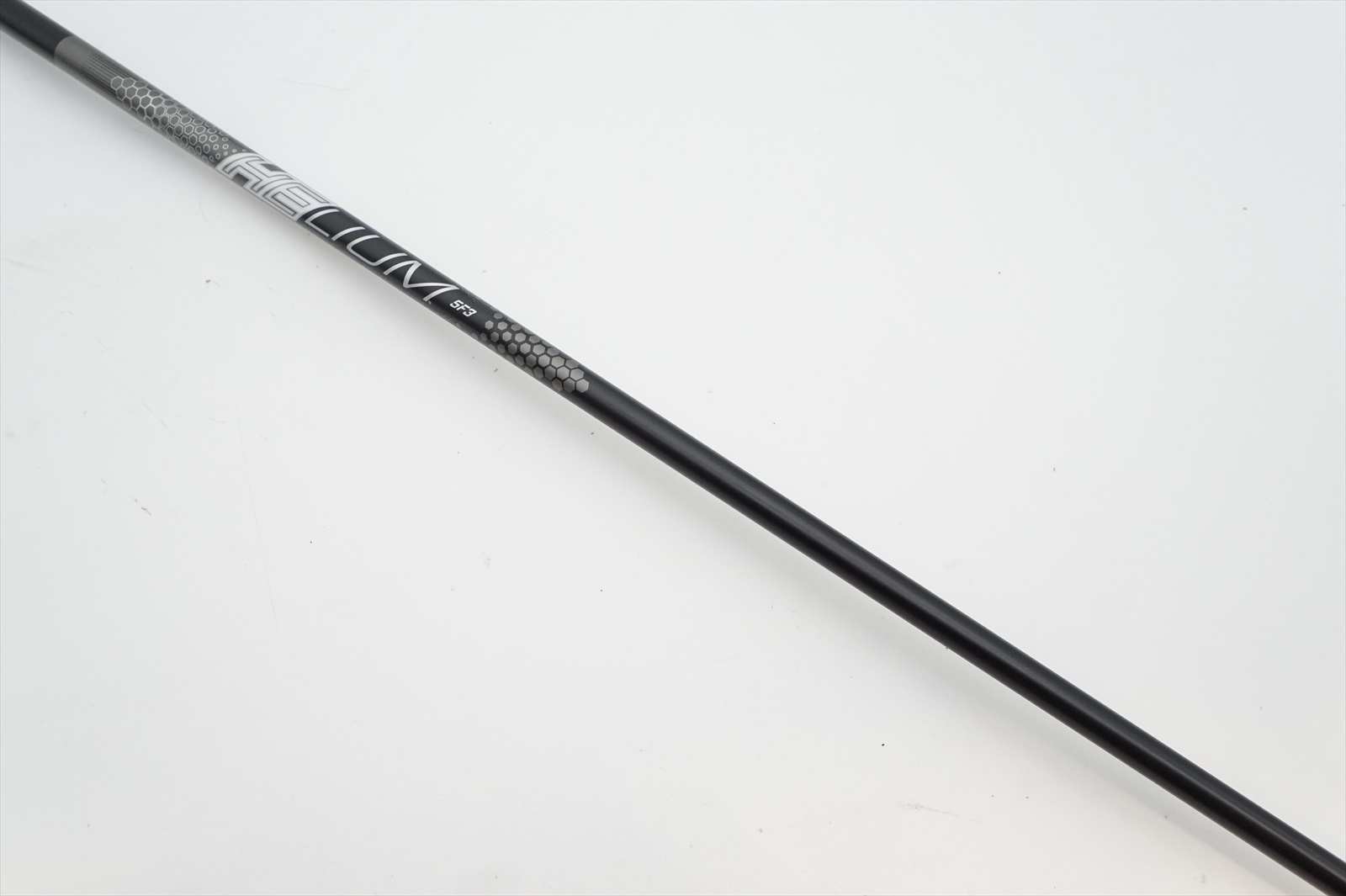 Ust Mamiya Helium Nanocore 50 56g Regular 44.75' Driver Shaft Taylormade 1787