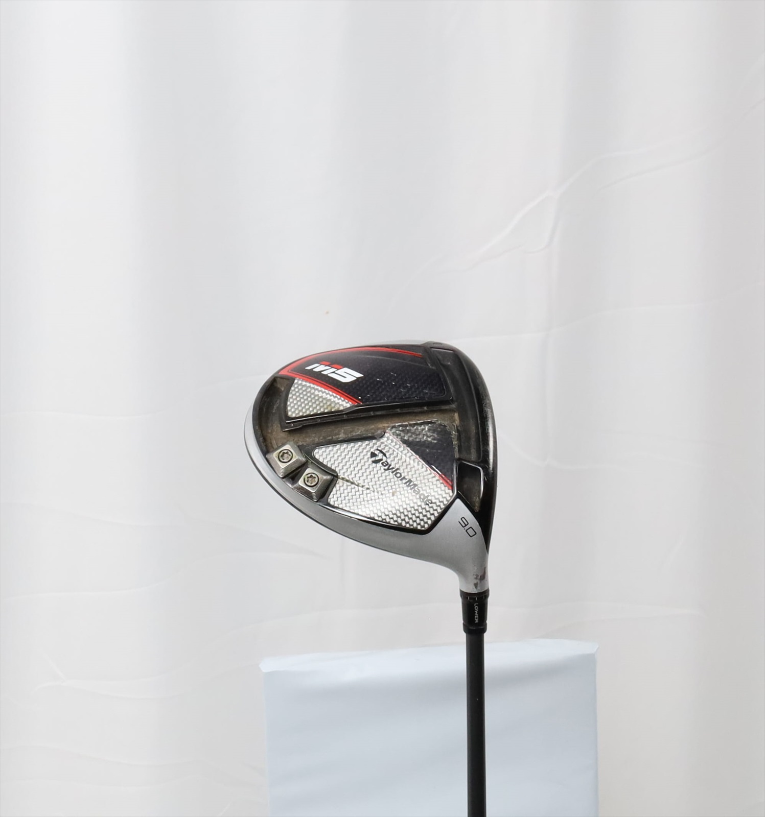 Taylormade M5 9° Driver Extra Stiff Flex Hzrdus 1302214 Fair