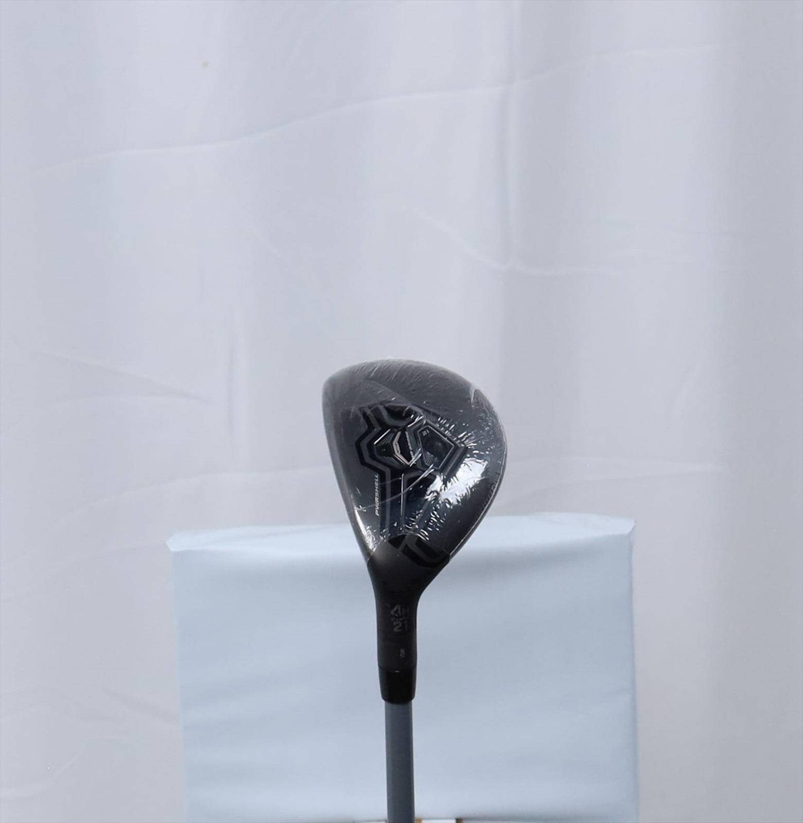 New Cobra Darkspeed 21° 4H Hybrid Regular Fujikura Pro 2.0 1302833