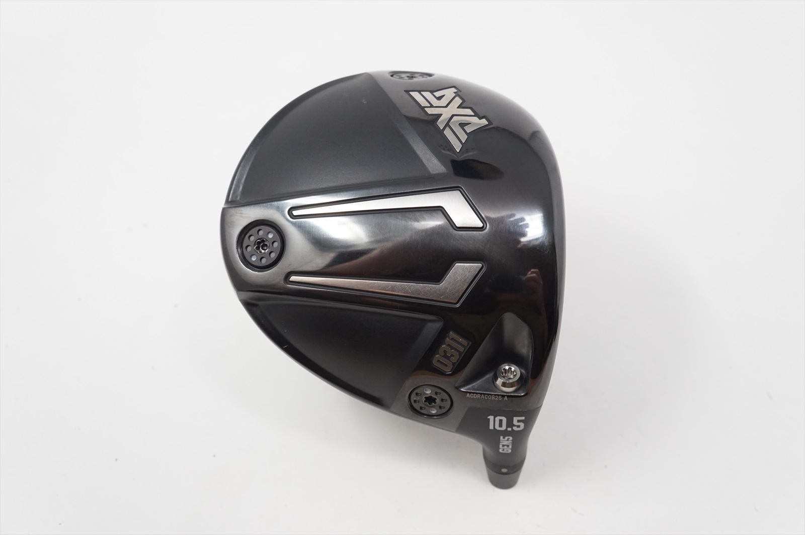 Pxg 0311 Gen 5 10.5*  Driver Club Head Only 1303583
