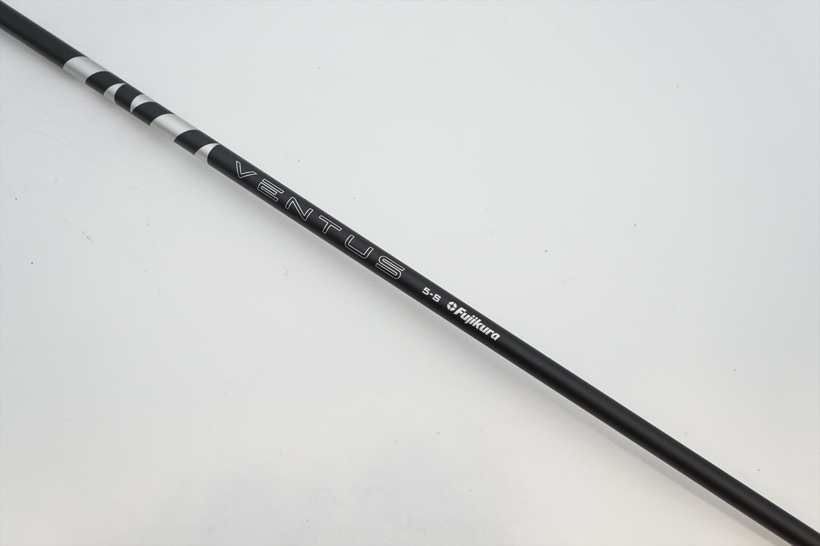 Fujikura Ventus Black 2024 Velocore+ 5-S 59g Stiff 44.25