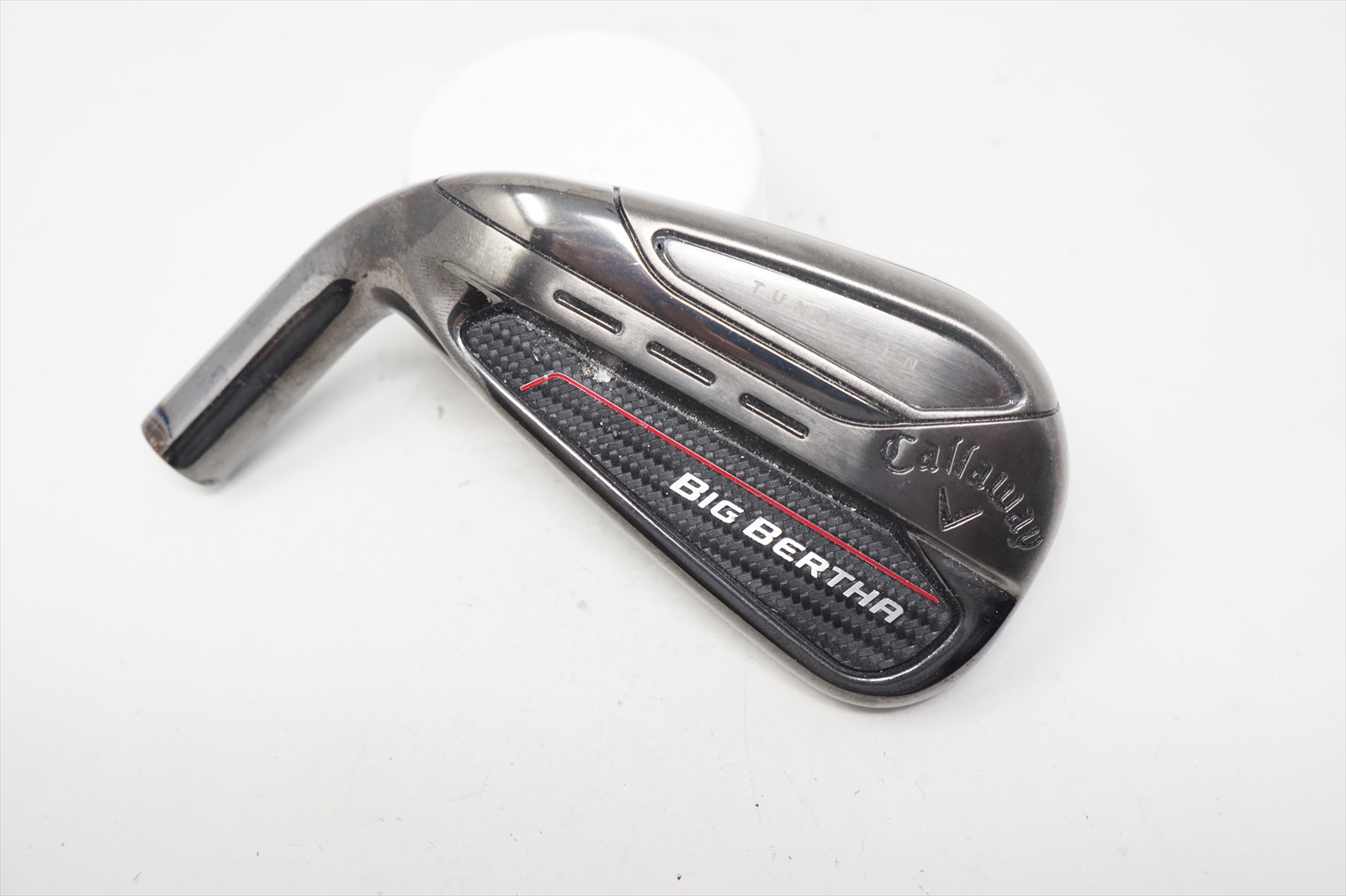 LH Callaway 2023 Big Bertha 24* #6 Iron Club Head Only 1304686 Left Handed