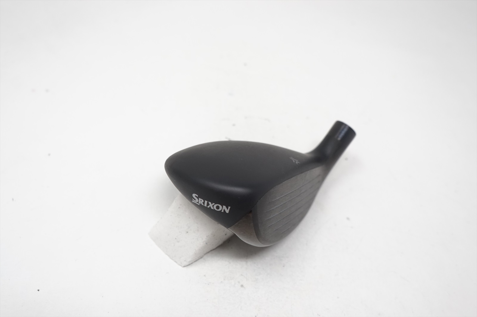 ししん Srixon Zx Mk Ii 19* #3 Hybrid Club Head Only 1305184 | eBay