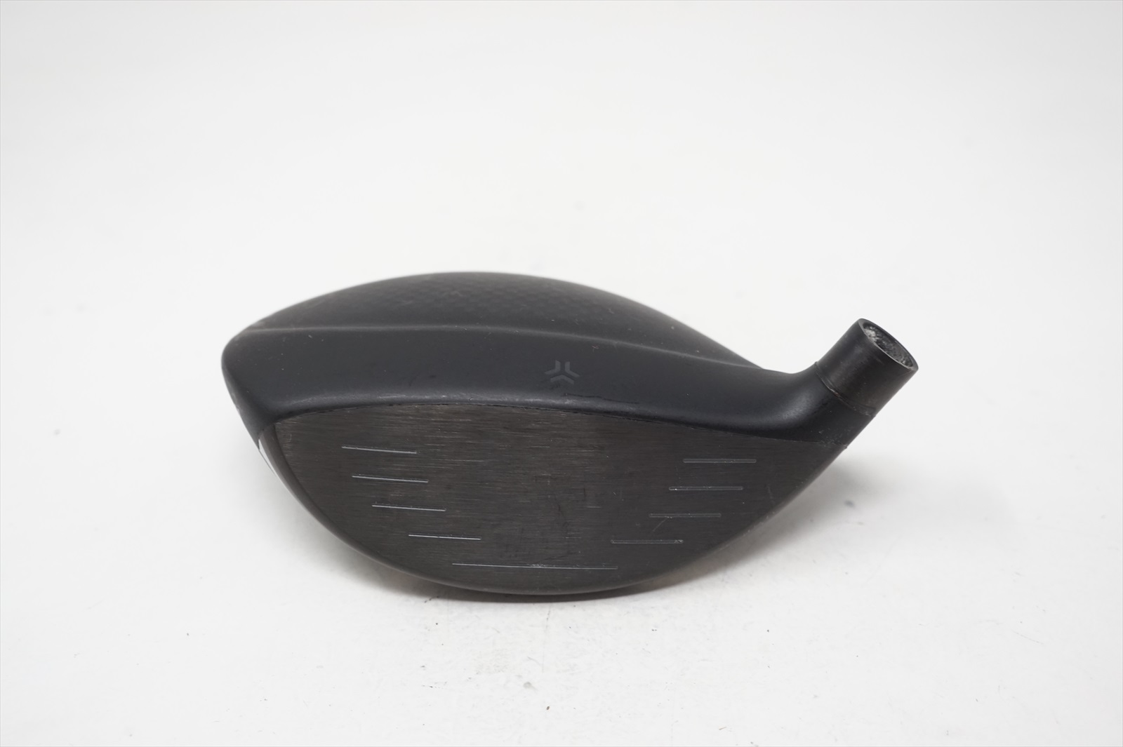 Srixon Zx Mk Ii 15* #3 Fairway Wood Club Head Only 1305419 | eBay