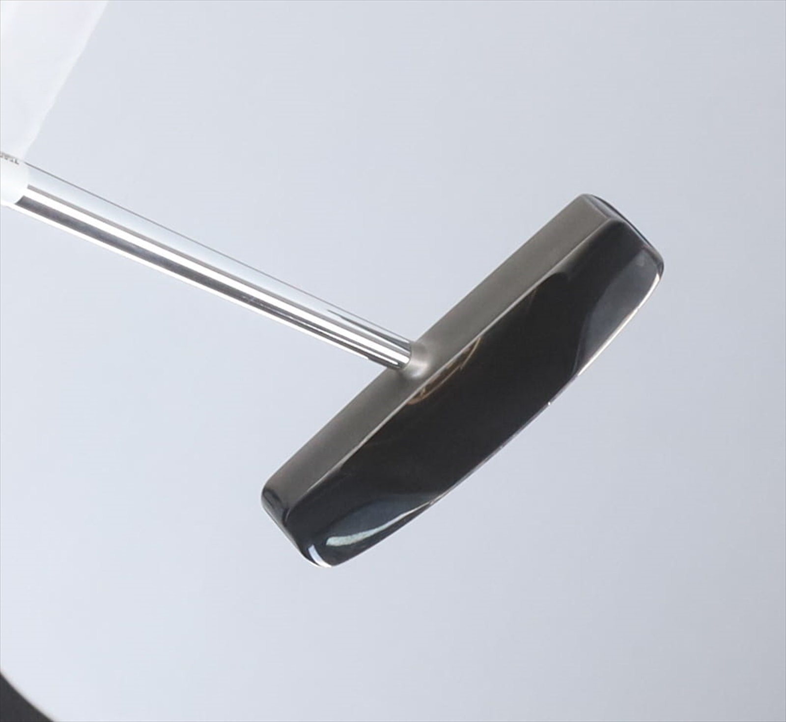 Piètement de table - acier noir mat