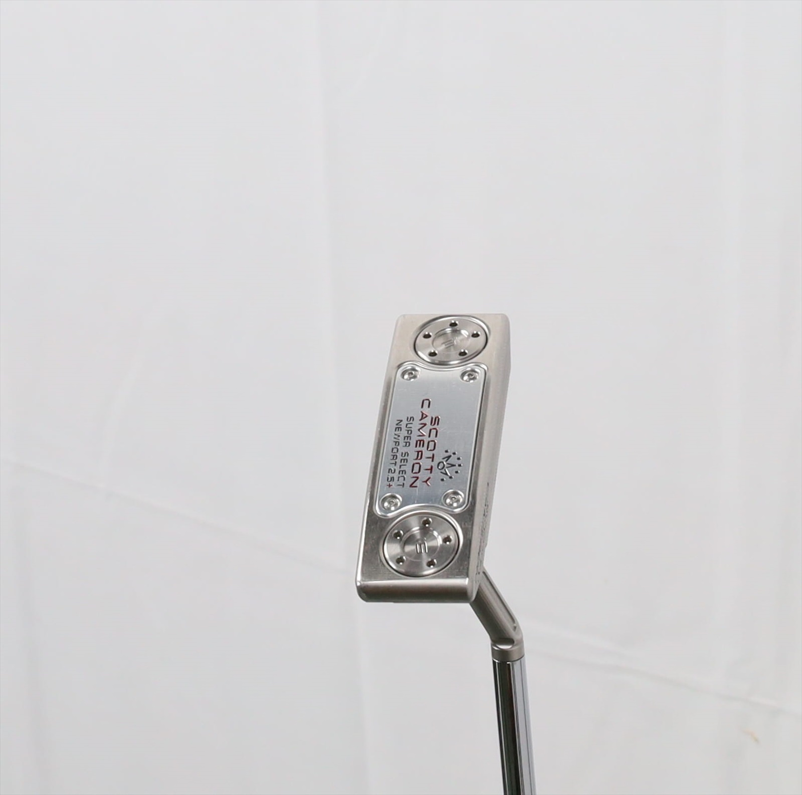 Scotty Cameron Super Select Newport 2.5 Plus 34