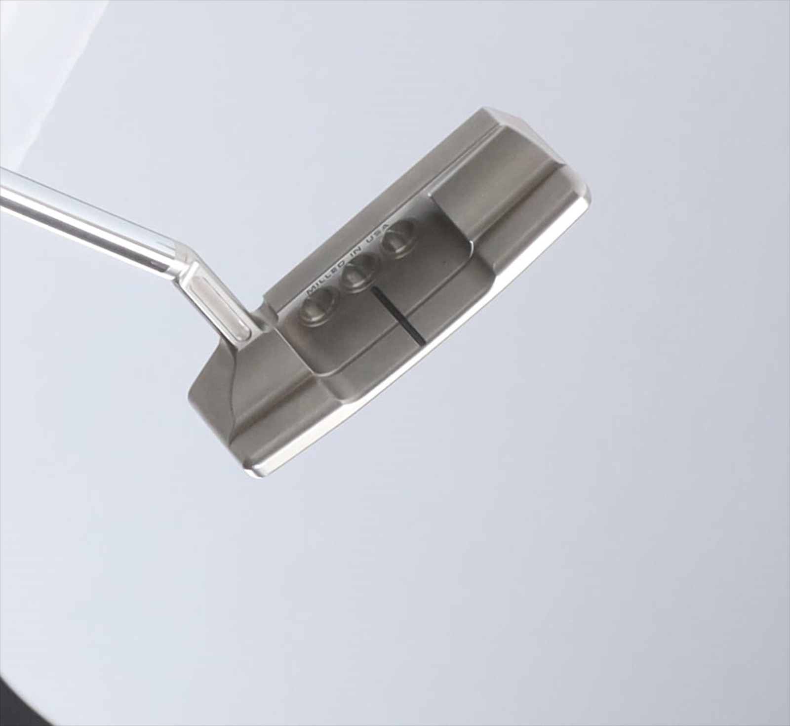 Scotty Cameron Super Select Newport 2.5 Plus 34