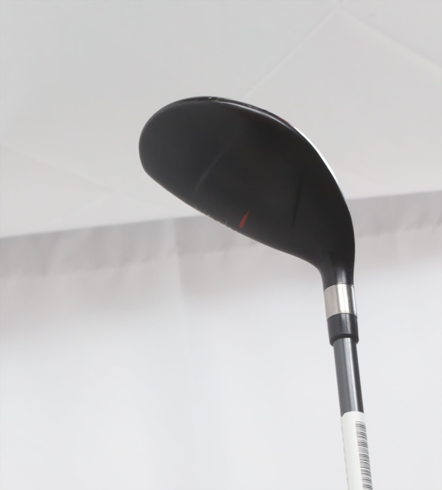 Taylormade Aeroburner Black 19° 3 Hybrid Regular Flex Reax 60