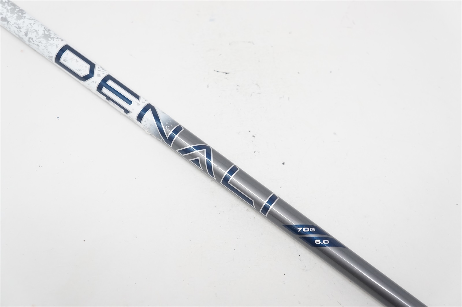 Project X Denali Charcoal 70g 6.0 Stiff 42.25