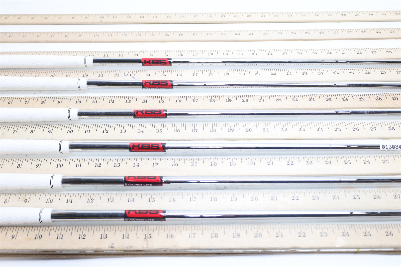 Kbs $-Taper Lite 95g Regular 33.75