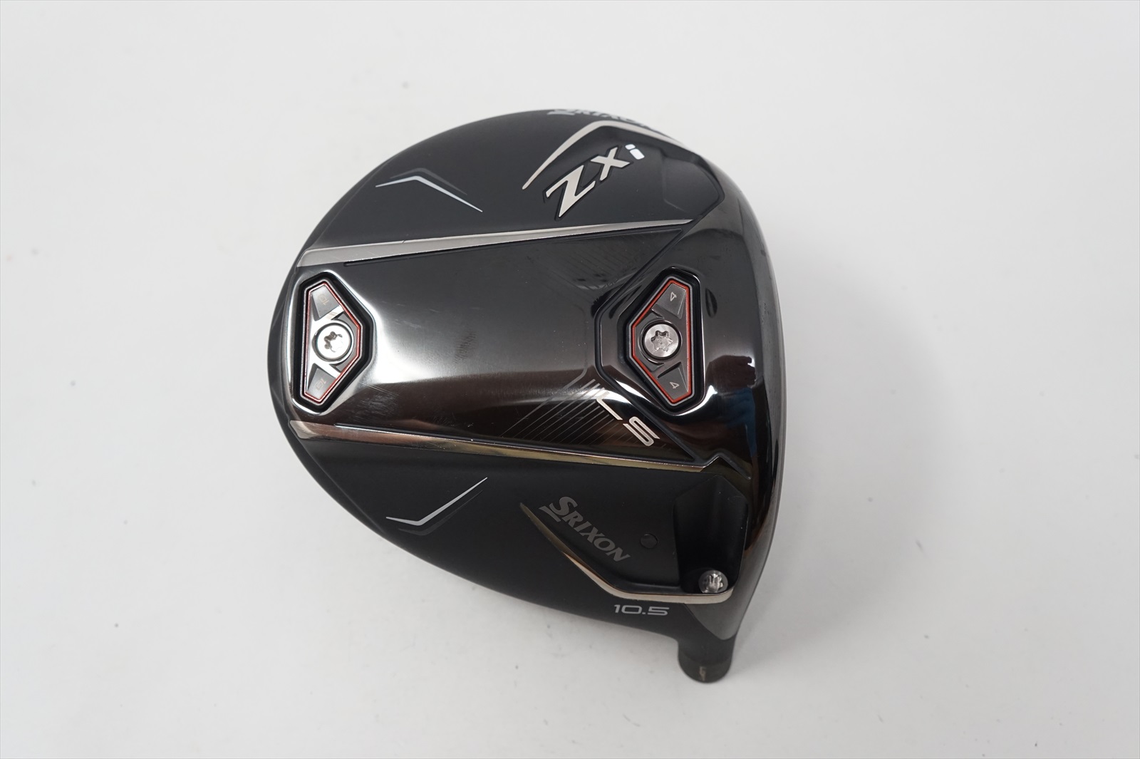 Srixon Zxi Ls 10.5*  Driver Club Head Only 1308610