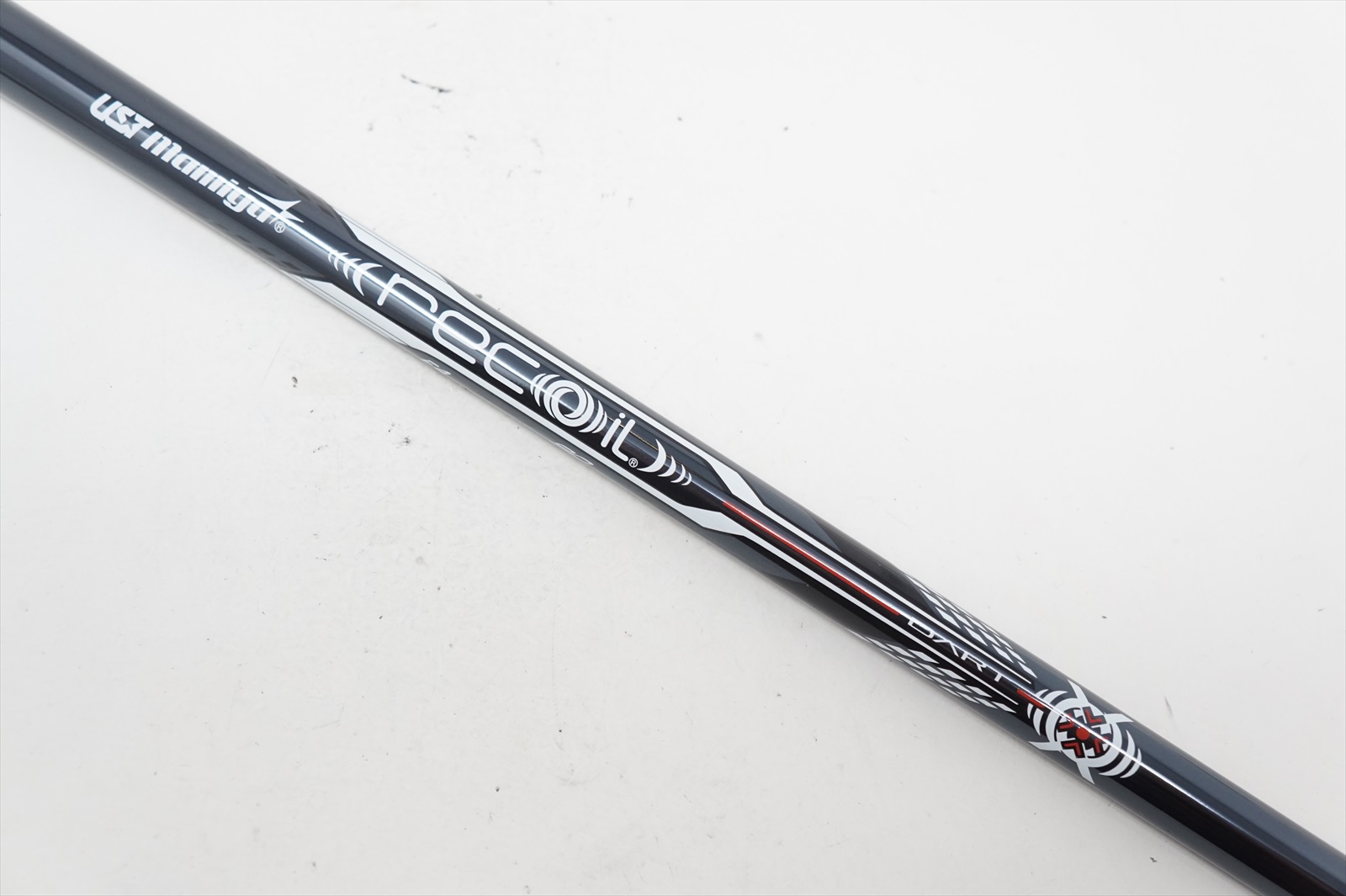 UNCUT Ust Mamiya Recoil Dart 90 F4 90g Stiff 37