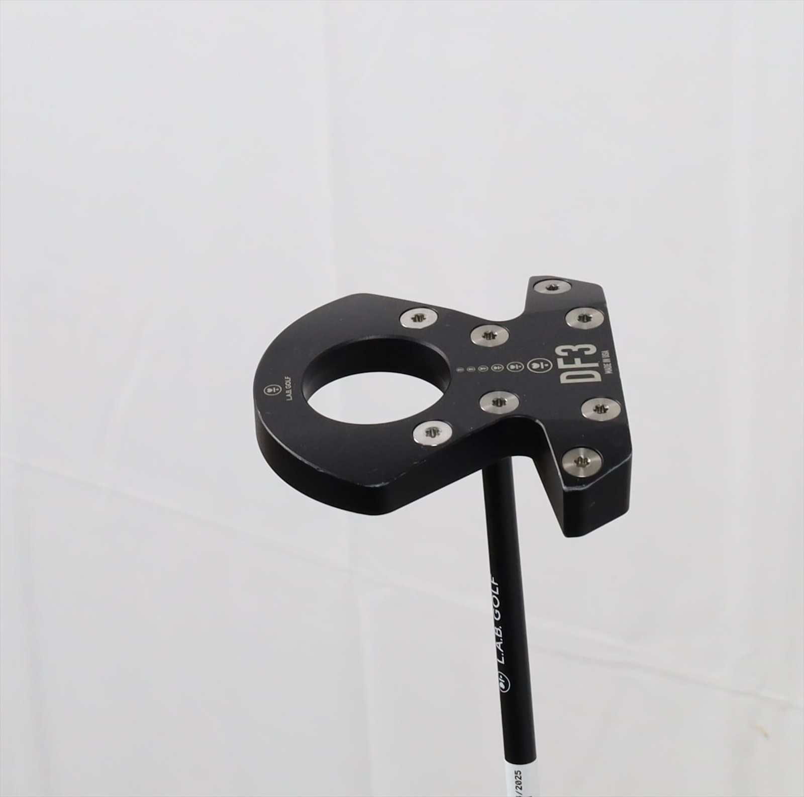 LAB GOLF DF3 34インチ美品 Lab Golf Df 3 34