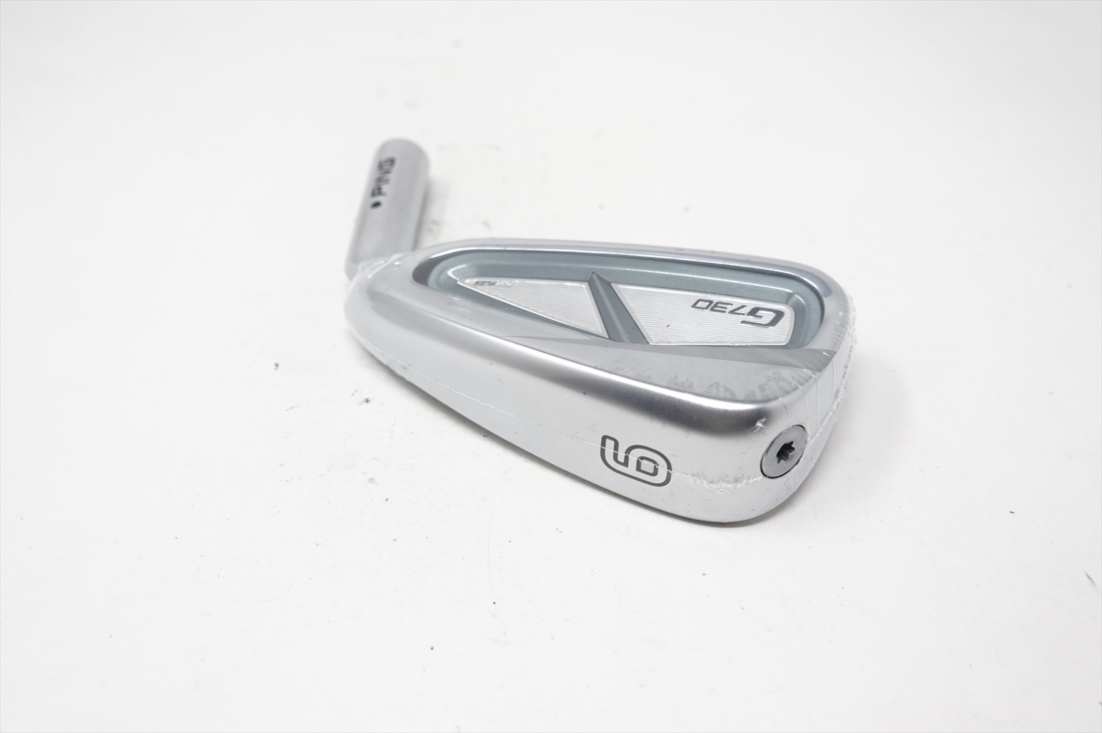 PING - Na Ping Eye2+ ORANGE DOT 7 iron with Steel ZZ-Lite - Clubs n