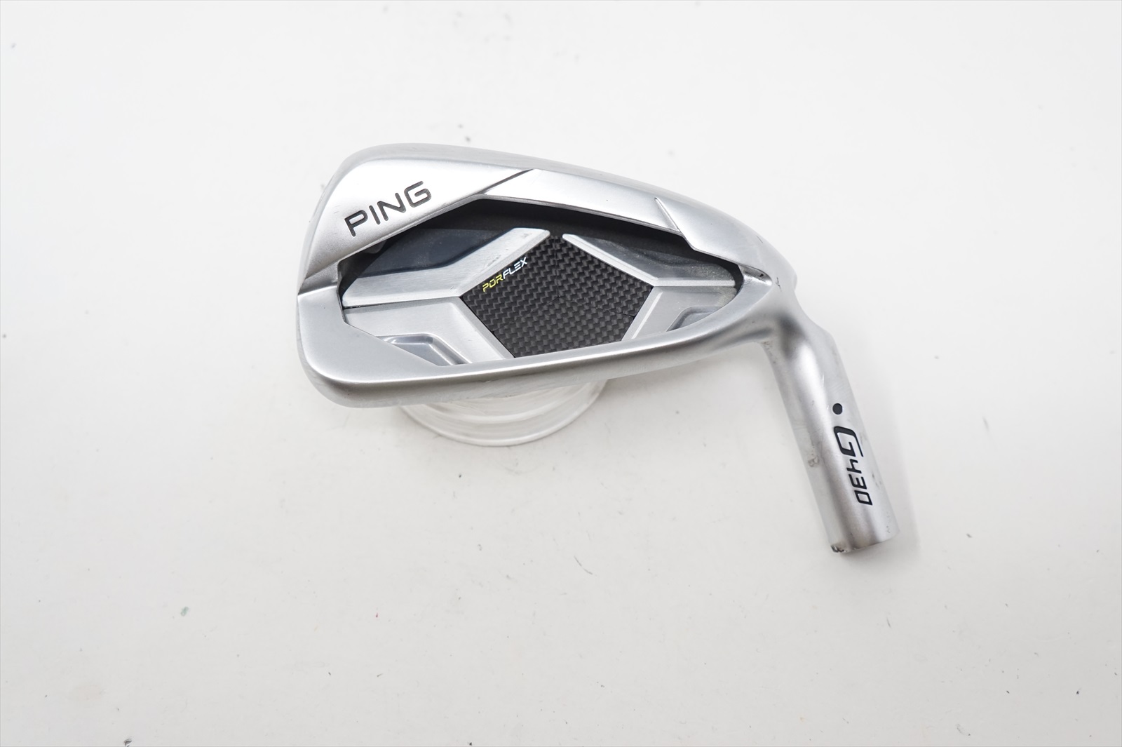 Ping G430 #6 Iron Club Head Only .355 1309051 | eBay
