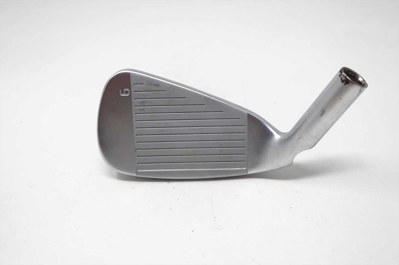 Ping G430 Black Dot #6 Iron Club Head Only .355 1309051 | eBay