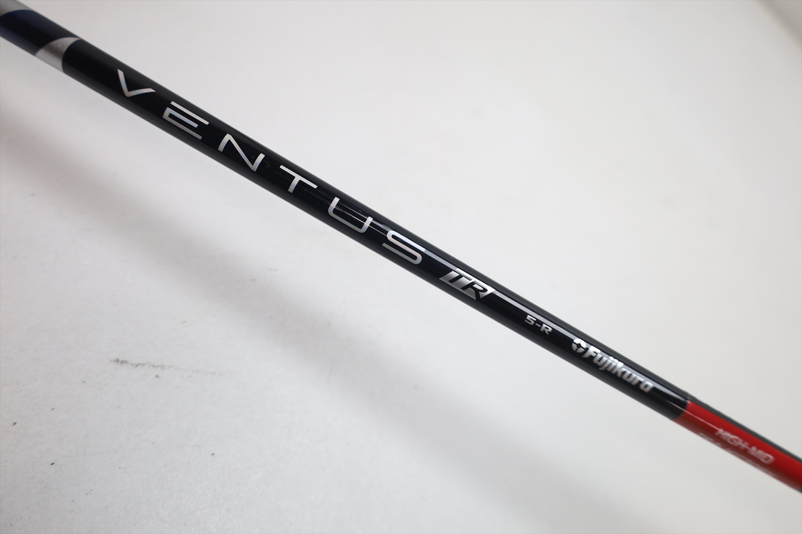 Taylormade Qi10 Ls 9° Driver Regular Flex Fujikura Ventus Tr Blue