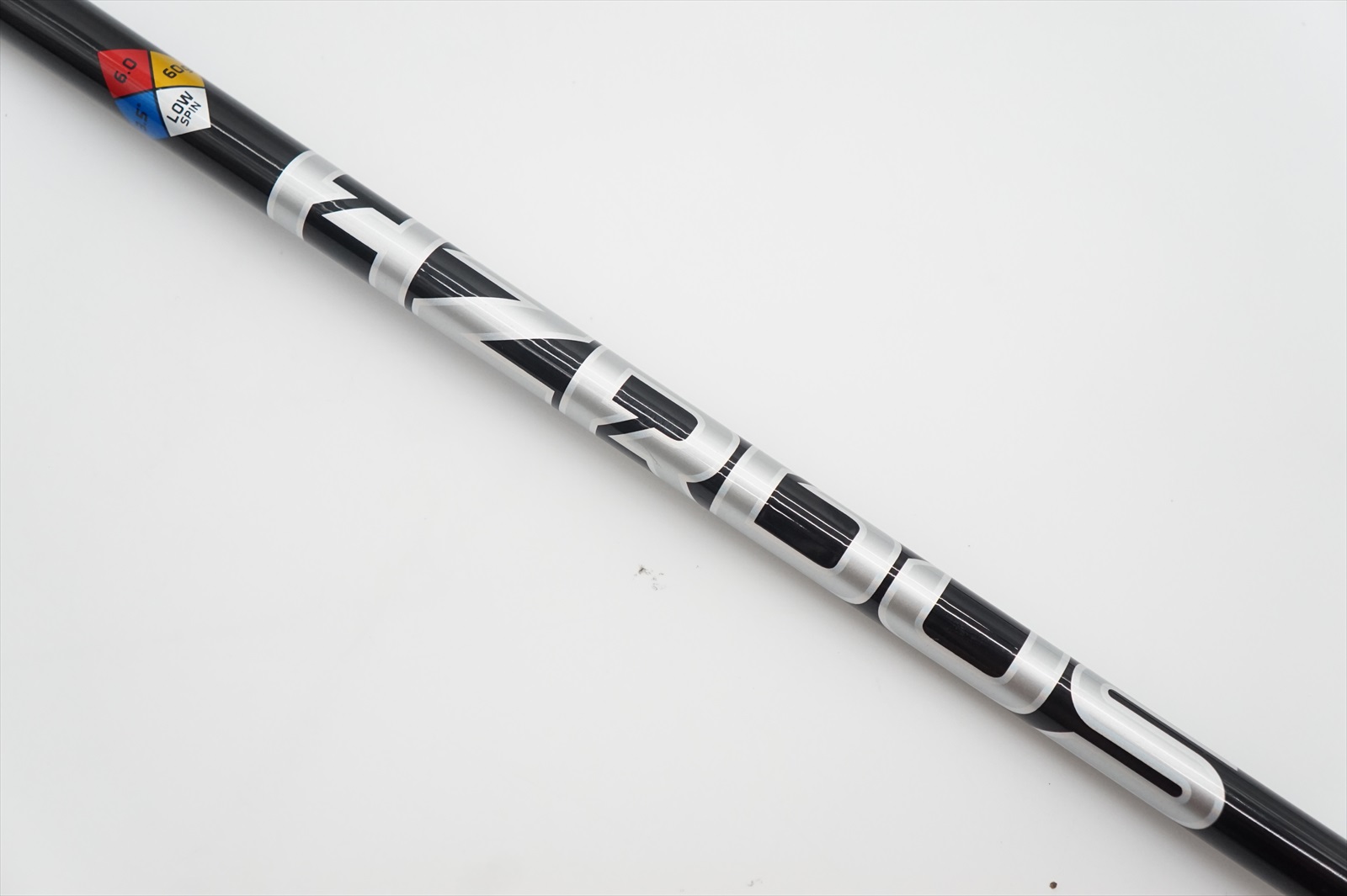 Project X HZRDUS Black Gen4 60g 6.0 S+ 43.5