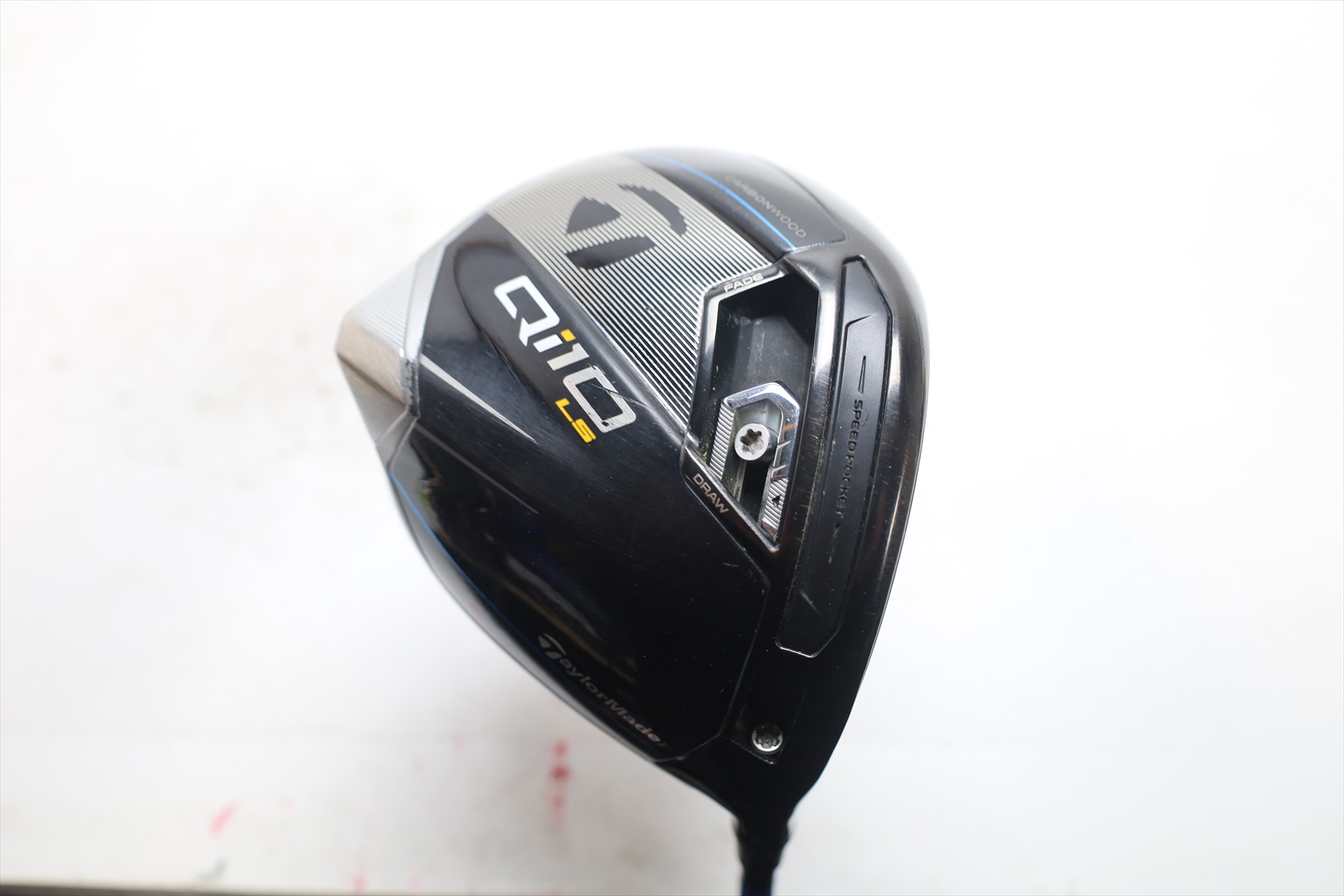 テーラーメイドQi 10 LS 9,0 DIAMANA 【公式通販】