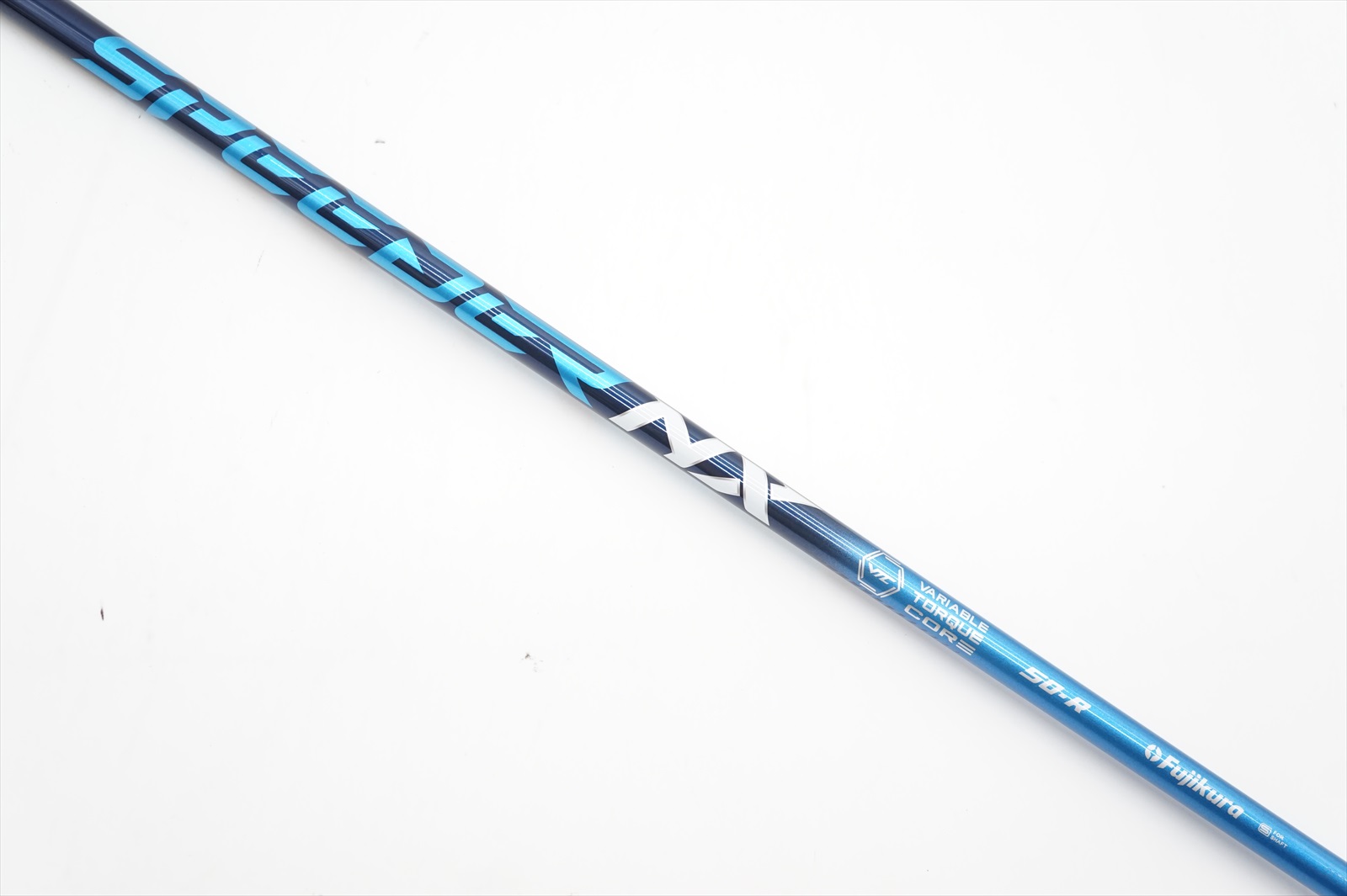 Fujikura Speeder NX Blue 50-R Regular 42