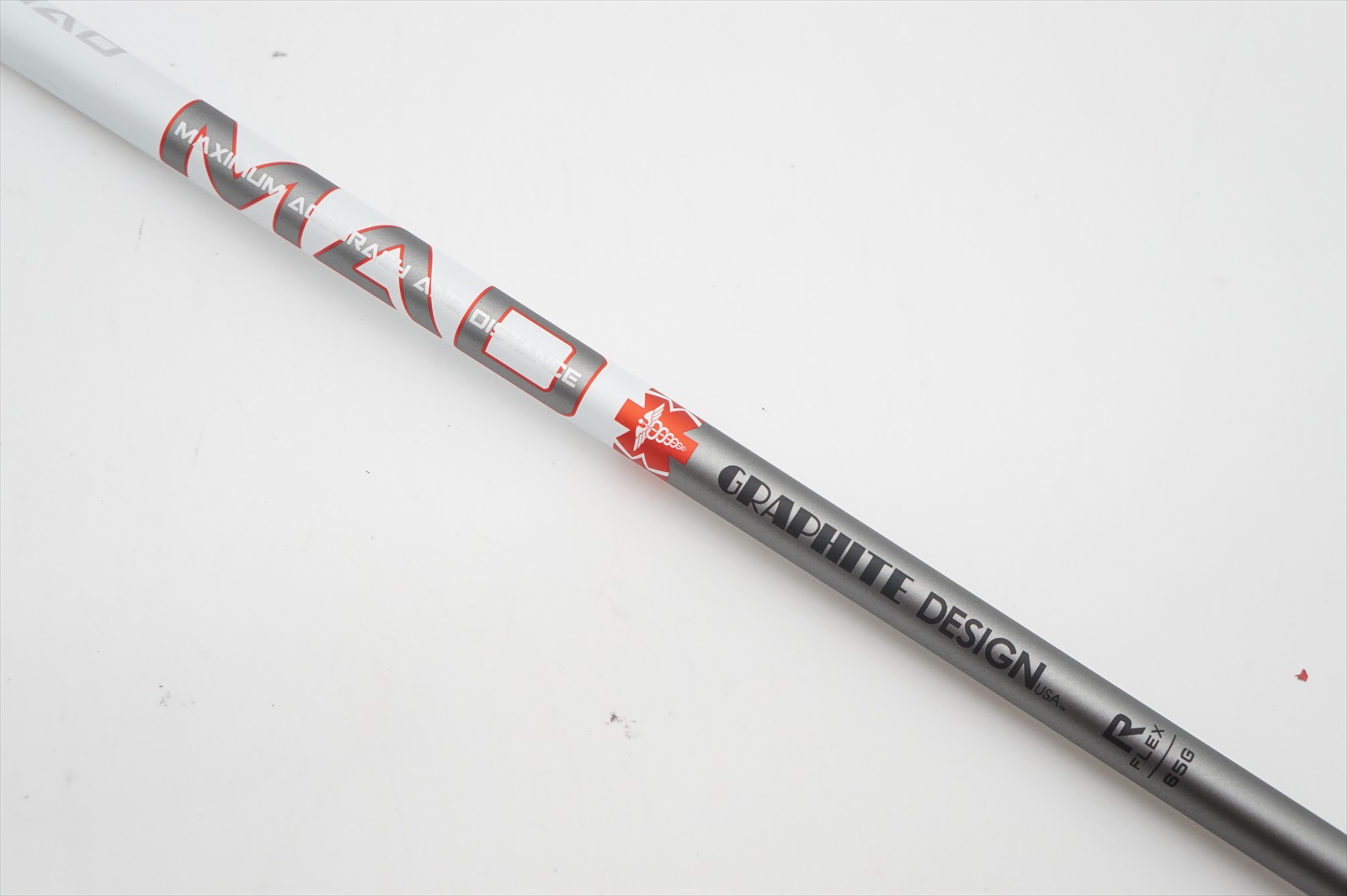 Graphite Design MAD 65G Regular 42.75