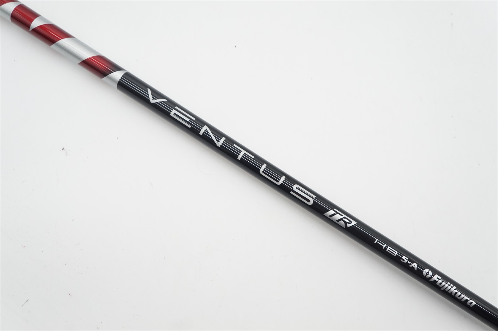 New Fujikura OEM Ventus TR Red 5-A 64g Senior 41.5