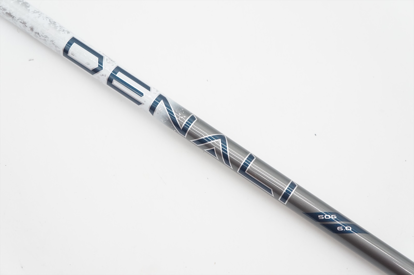 Project X Denali Charcoal 6.0 50g Stiff 44.5