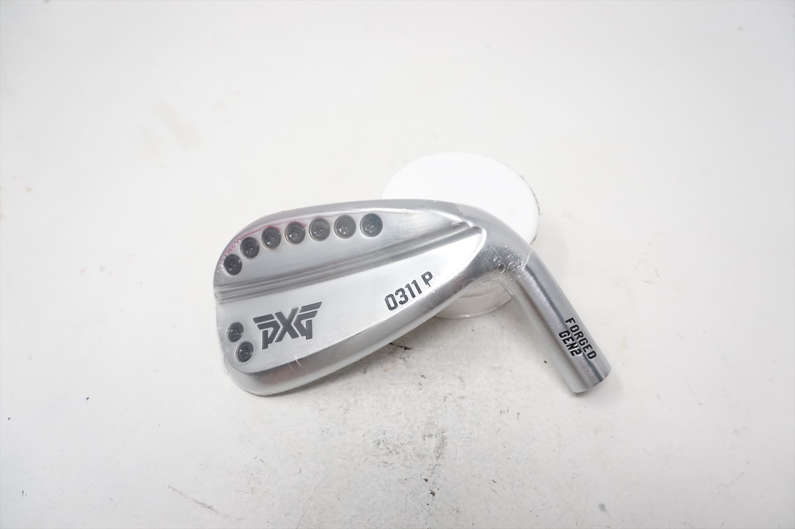 New Pxg 0311 P Gen2 #9 Iron Club Head Only  1313087